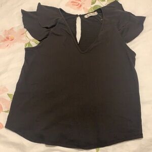 We The Free Tee NWOT